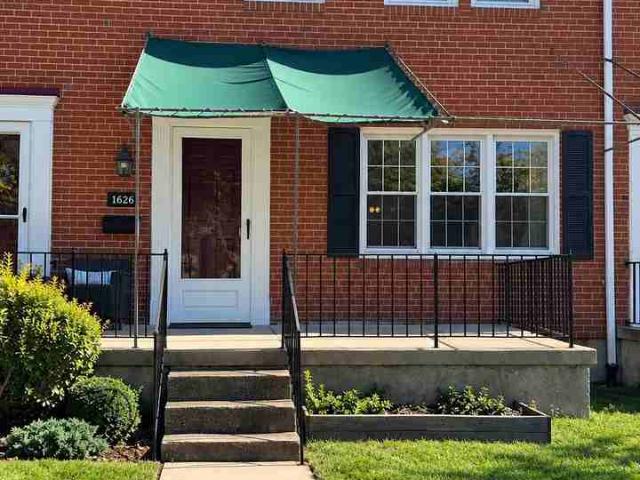 House for rent in Loch Raven Village, Towson