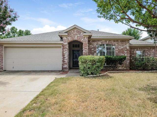 House for rent in Denton, Texas