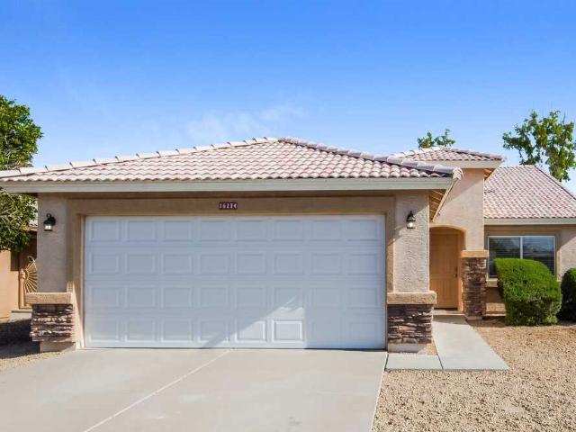 House for rent in Goodyear, Arizona