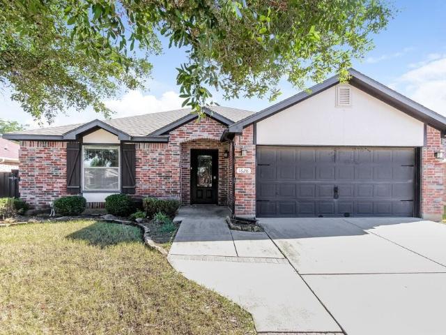 House for rent in Seagoville, Dallas County