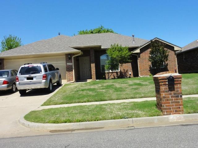 House for rent in Norman