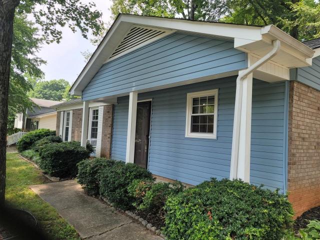House for rent in Pfafftown, North Carolina