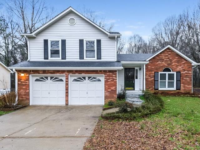 House for rent in Clayton, Georgia