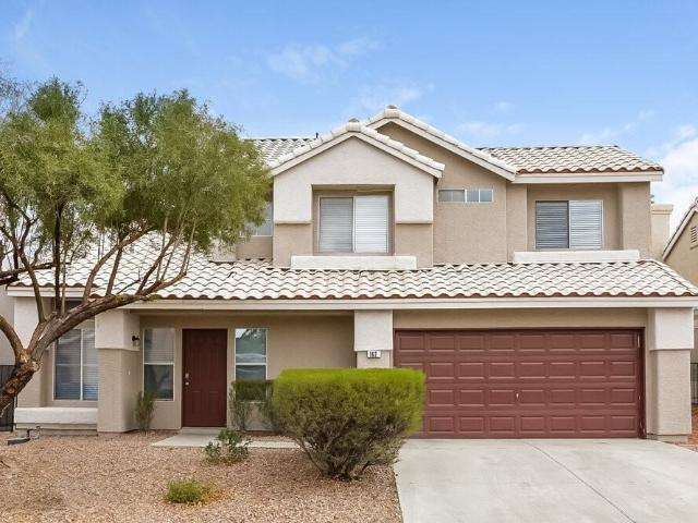 House for rent in Henderson, Nevada