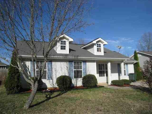 House for rent in Madison, Alabama