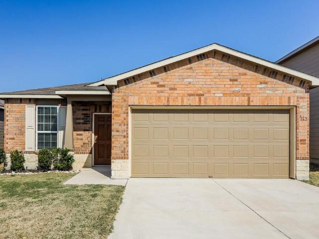 House for rent in New Braunfels, Texas