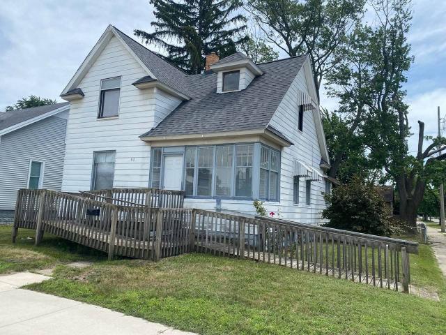 House for rent in Holland, Michigan
