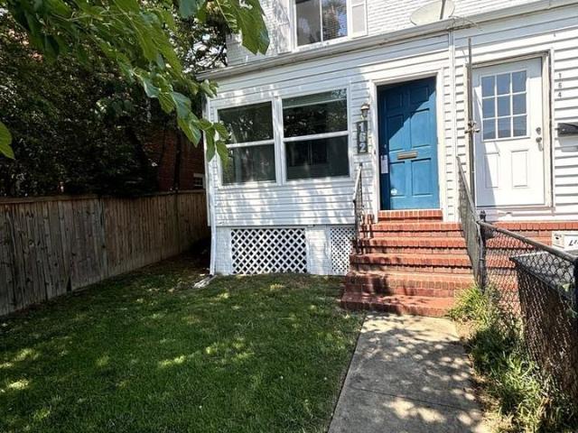 House for rent in Alexandria