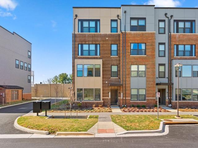 House for rent in Maryland