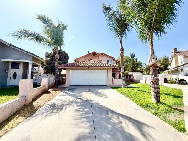 House for rent in Moreno Valley, California