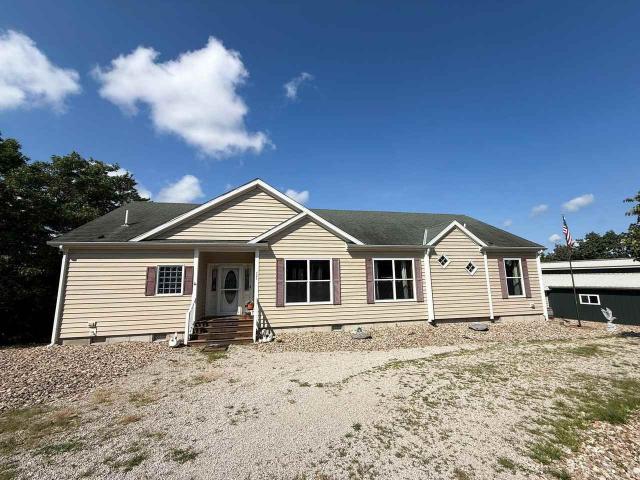 House for rent in Gravois Mills, Missouri