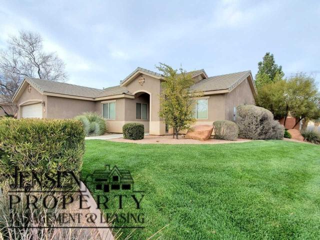 House for rent in Saint George, Utah