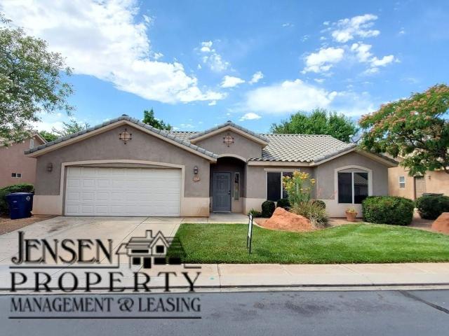 House for rent in Saint George, Utah