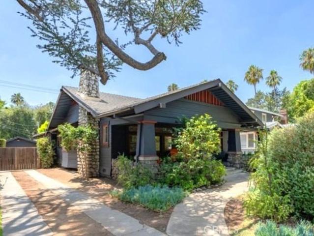 House for rent in Pasadena, California