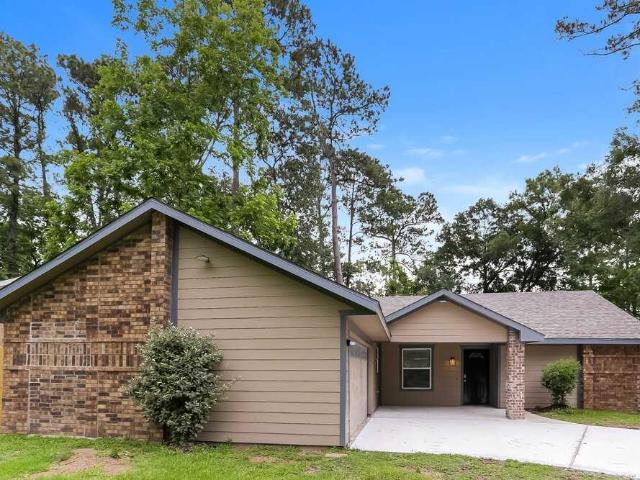 House for rent in Harris, Texas