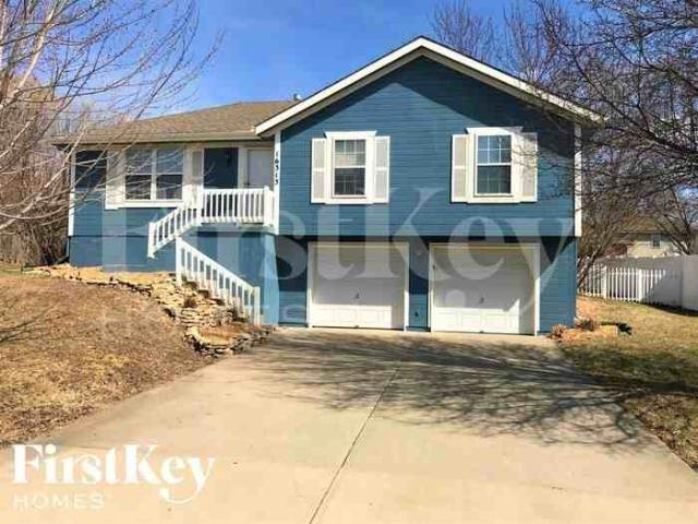 House for rent in Belton