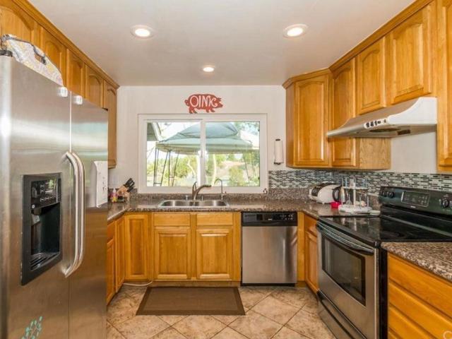House for rent in California