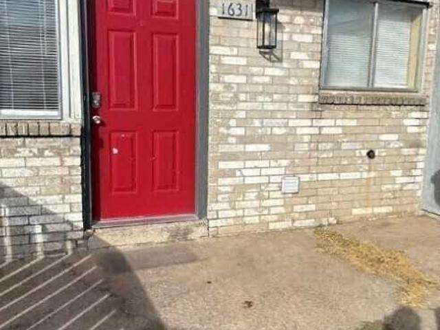 House for rent in Norman, Oklahoma