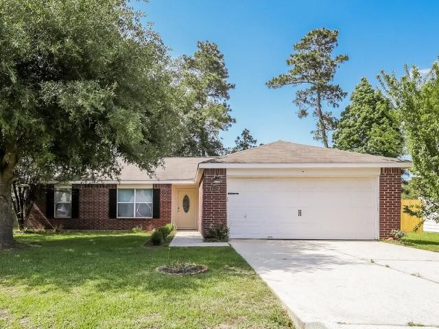 House for rent in Conroe, Texas
