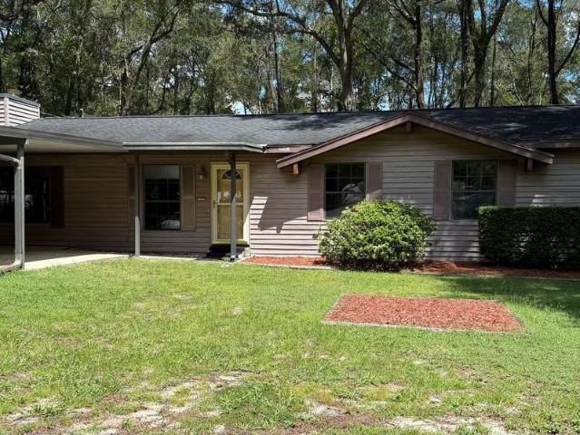 House for rent in Alachua, Florida