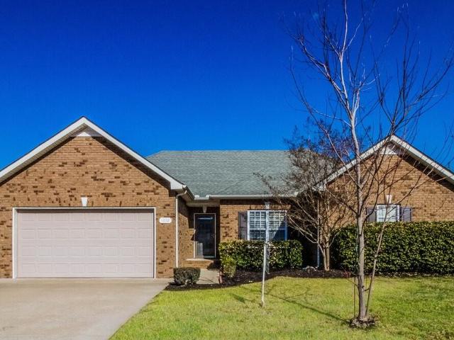 House for rent in Tennessee