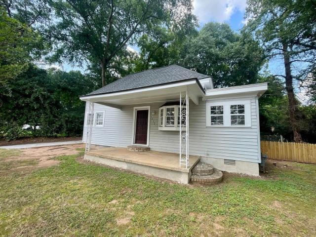 House for rent in Athens, Georgia