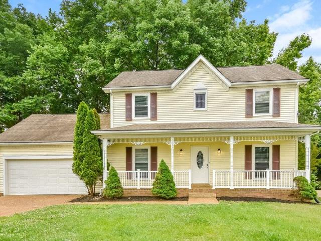 House for rent in Tennessee
