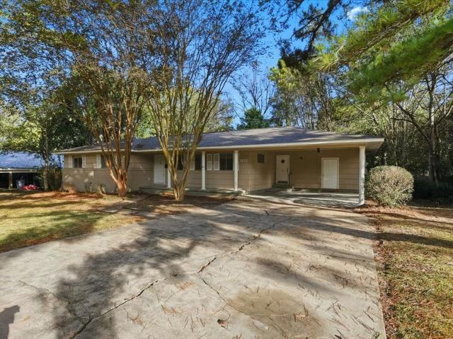 House for rent in Jackson, Mississippi