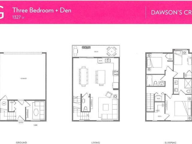 House for rent in Surrey, British Columbia