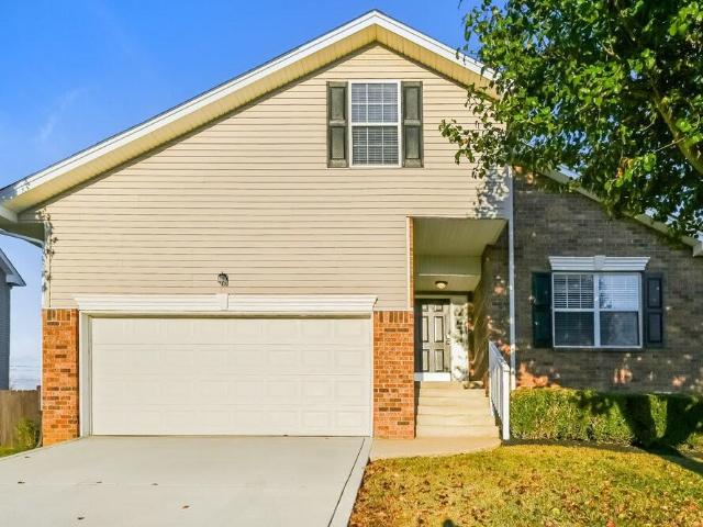 House for rent in Nashville, Middle Tennessee