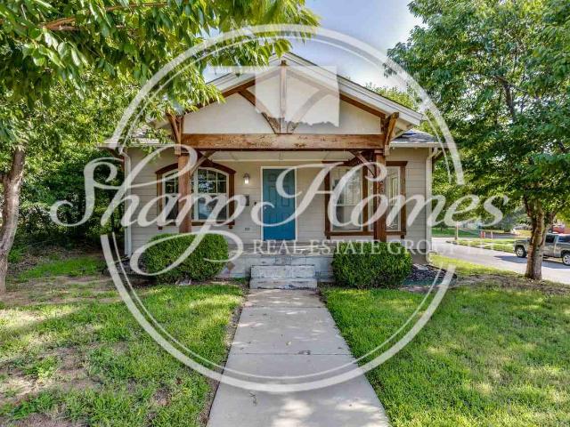 House for rent in Oklahoma City, Oklahoma