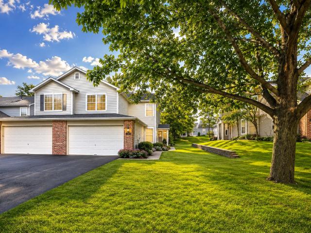 House for rent in Lakeville, Minnesota
