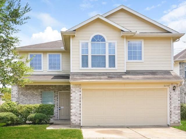 House for rent in Harris, Texas