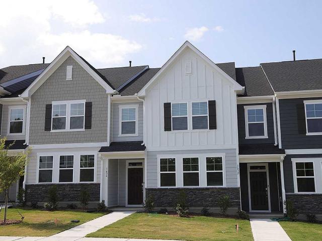 House for rent in Wake Forest, North Carolina