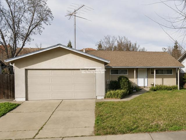 House for rent in Stockton, California