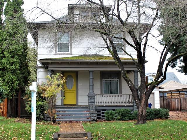 House for rent in Portland