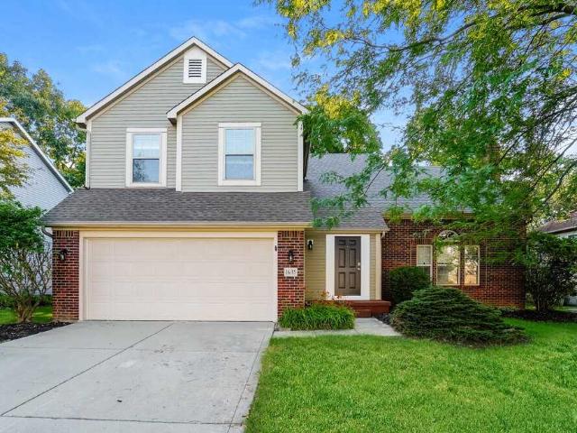 House for rent in Marysville, Ohio
