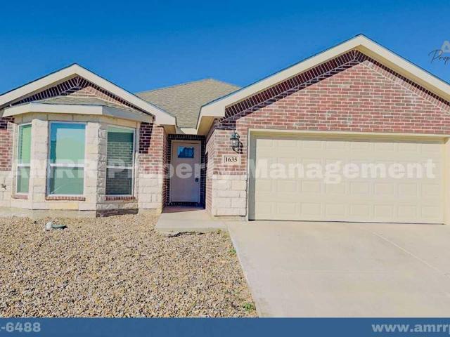 House for rent in Odessa