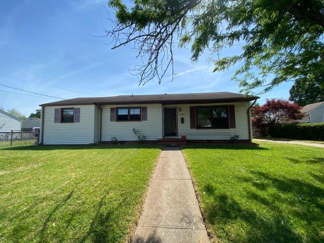 House for rent in Virginia