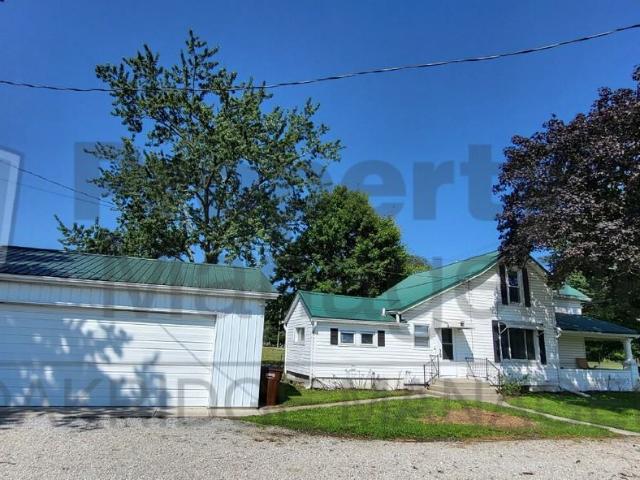 House for rent in Troy, Ohio