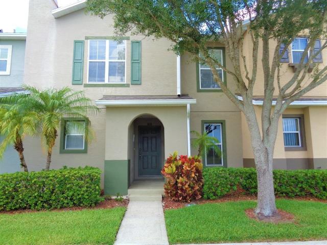 House for rent in Vero Beach, Florida