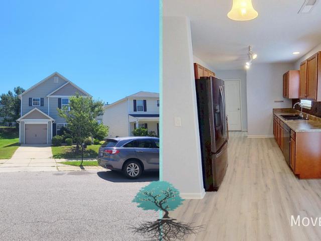 House for rent in Wake, North Carolina