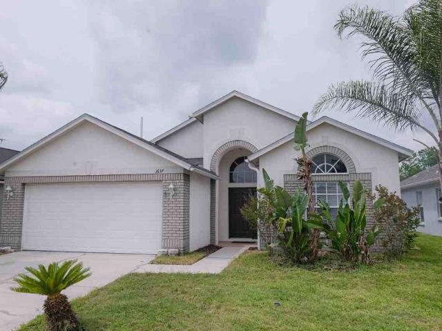 House for rent in Florida