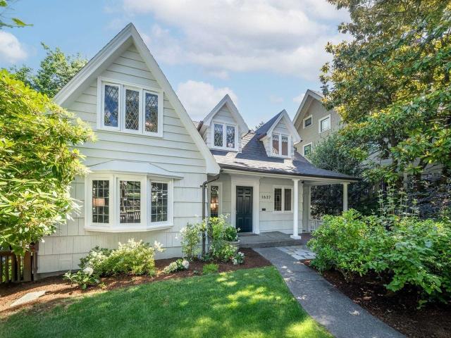 House for rent in Portland, Oregon