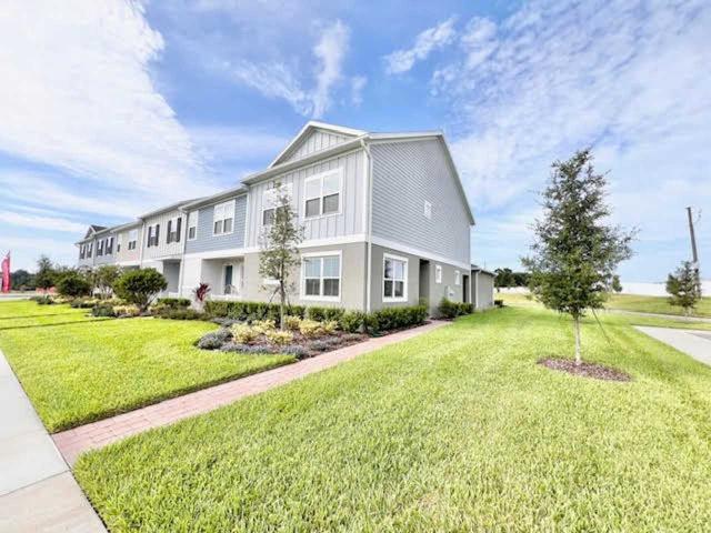 House for rent in Apopka, Florida