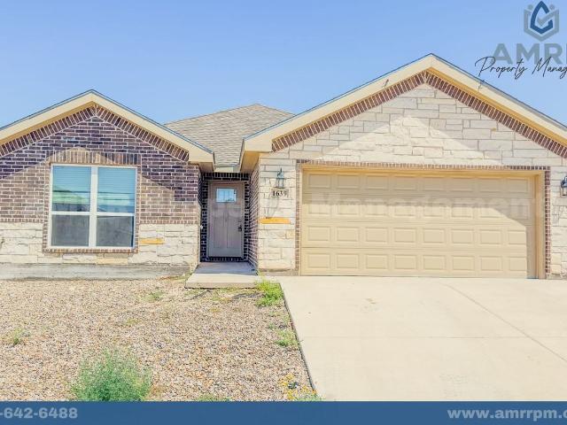 House for rent in Odessa