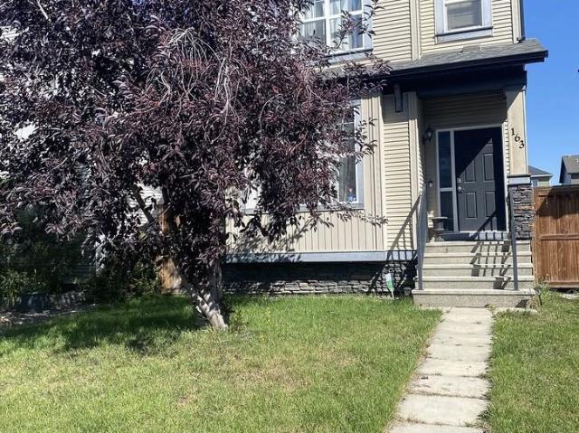 House for rent in Auburn Bay, Calgary