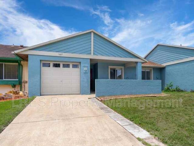 House for rent in Sanford, Florida