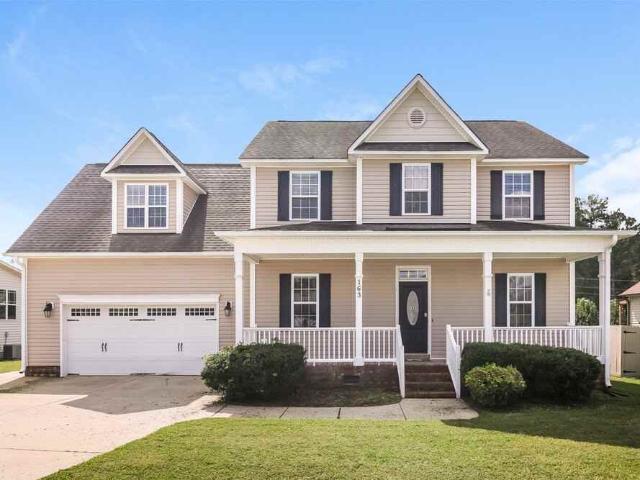 House for rent in Wake, North Carolina