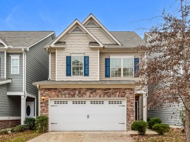 House for rent in Newnan, Georgia